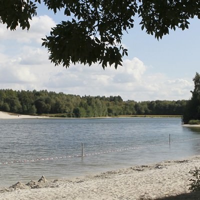 Golfen en overnachten