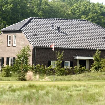 Vakantiepark Bosrijk De Kuluut, Grandeur 8 personen, 4 slpkamers, 4 badkamers